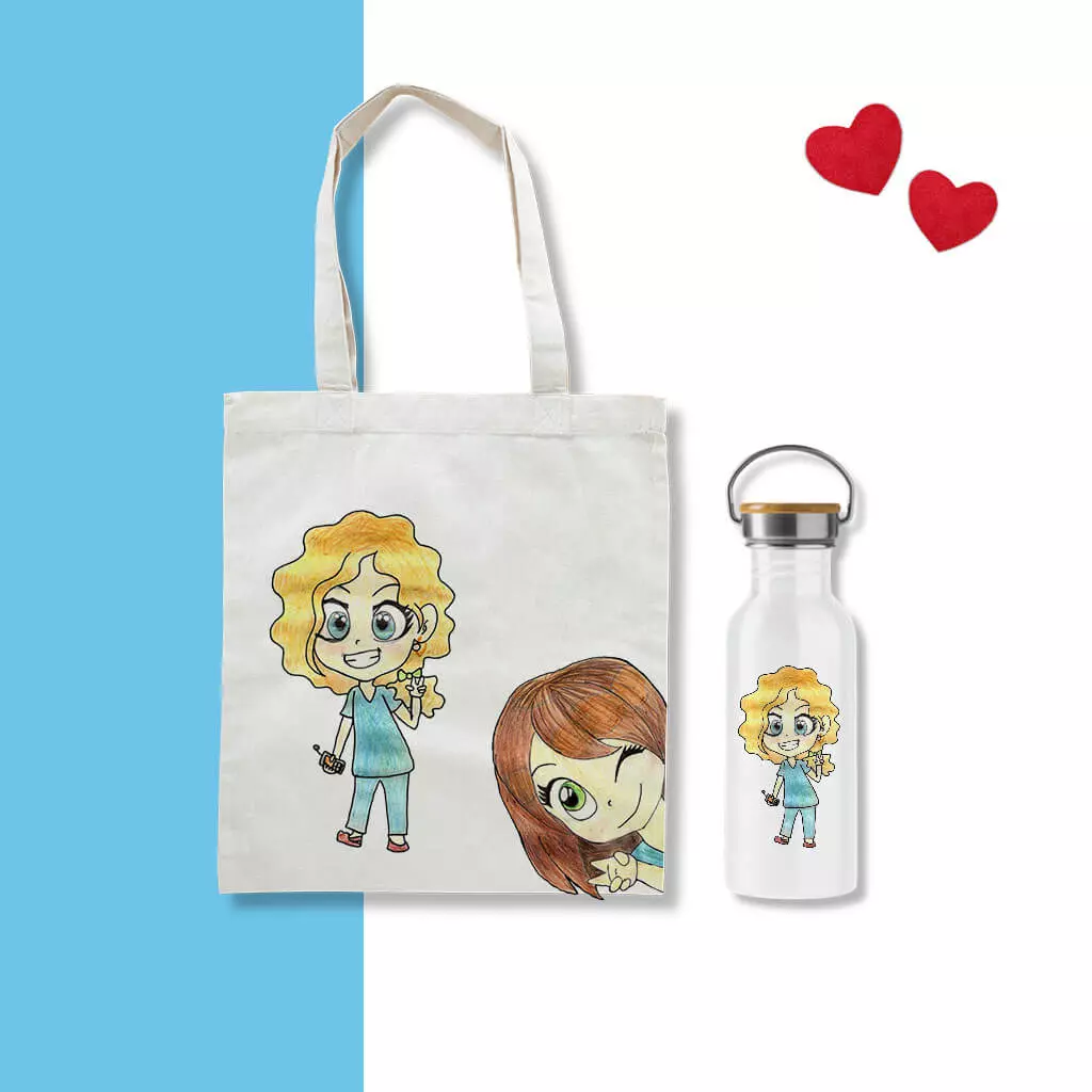 Dale Candela | Regalos Personalizados Especiales