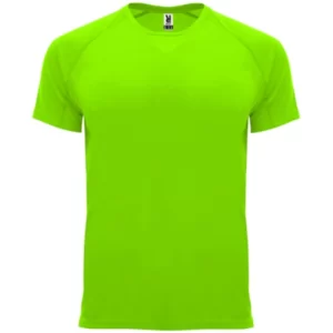 Camiseta Técnica Bahrain
