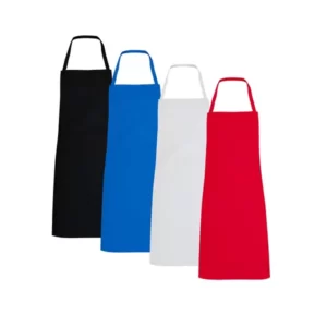 Delantal Personalizado Ramsay