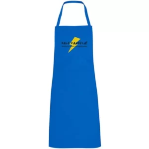 Delantal Personalizado Ramsay