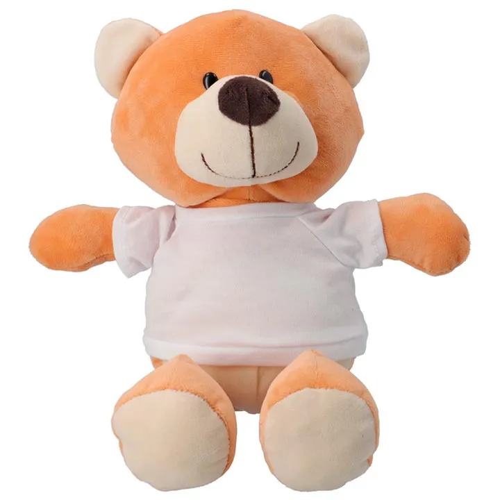 Dale Candela | Peluche Oso Personalizado 1