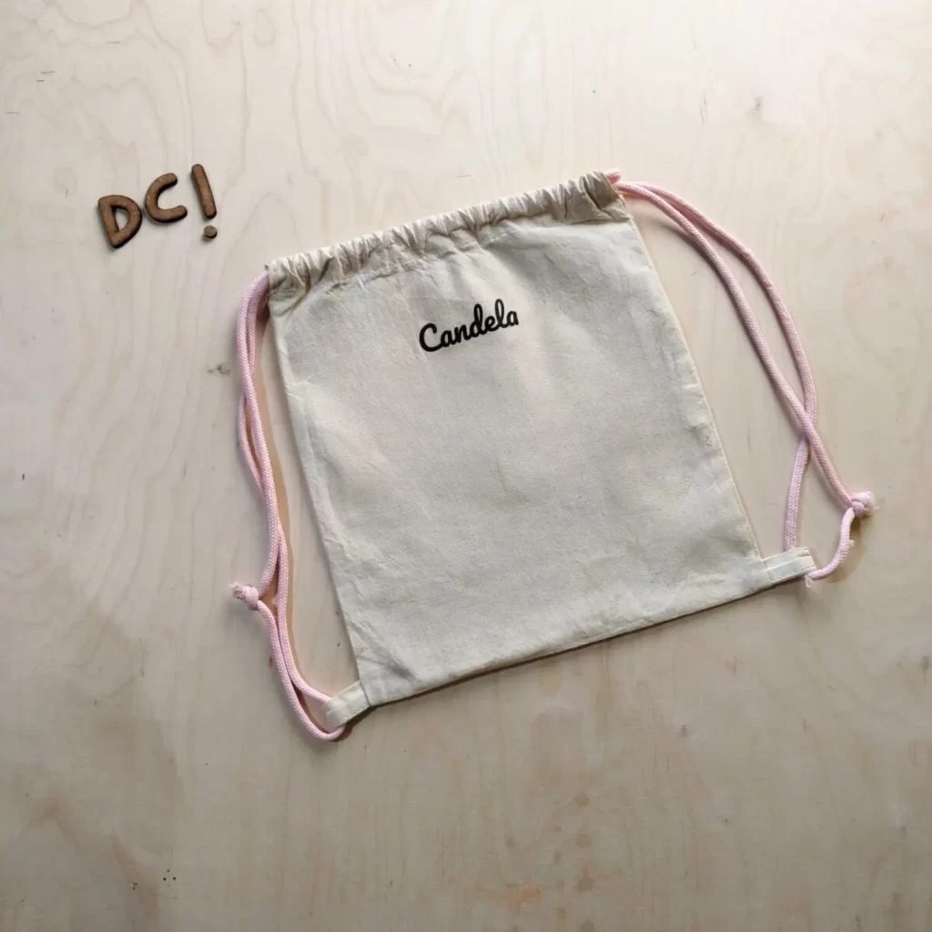 Dale Candela | Recuerdo Clase Bolsa 2