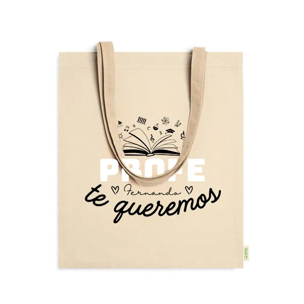 Dale Candela | Regalo Profe Berna Crudo 1