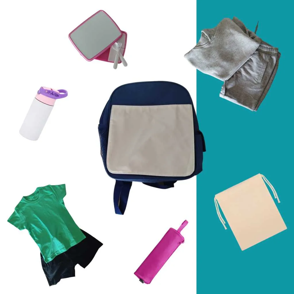 Dale Candela | Vuelta Al Cole