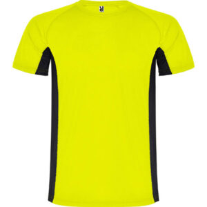 Camiseta Técnica Shangai Infantil