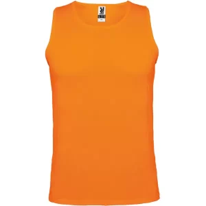Camiseta Técnica Infantil Andre
