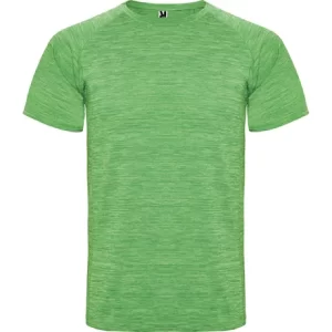 Camiseta Técnica Infantil Austin