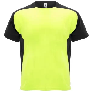 Camiseta Técnica Infantil Bugatti