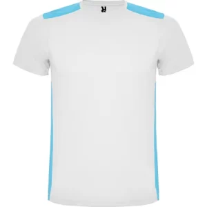 Camiseta técnica infantil Detroit