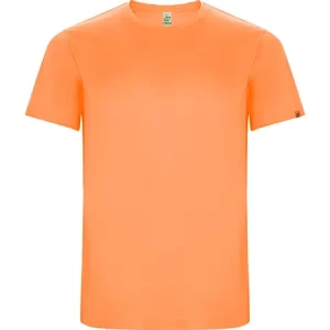 Camiseta Técnica Infantil Imola