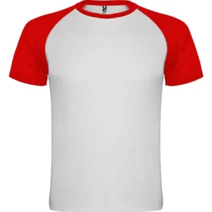 Camiseta Técnica Infantil Indianapolis