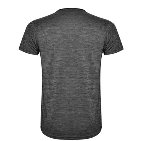 Dale Candela | Camiseta Tecnica Zolder Infantil Negro Negro Tras