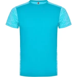Camiseta Técnica Infantil Zolder