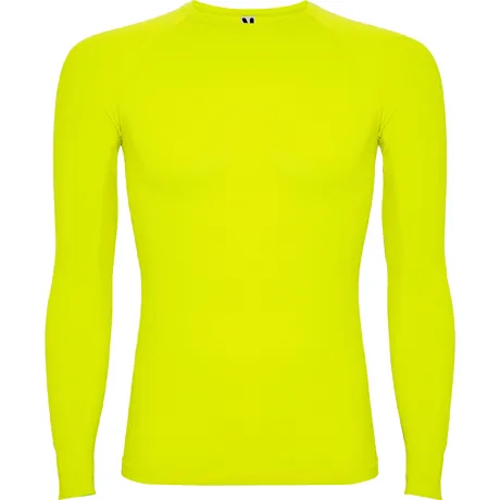 Dale Candela | Camiseta Termica Prime Infantil Lima Frontal