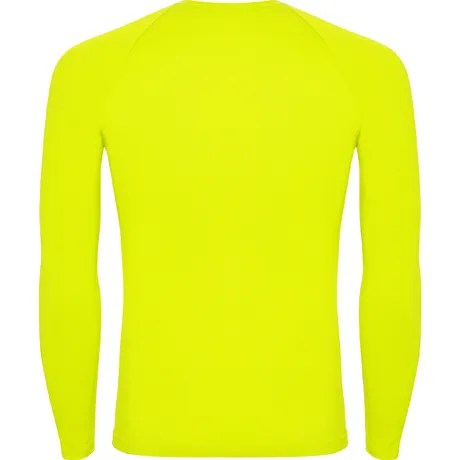 Dale Candela | Camiseta Termica Prime Infantil Lima Tras