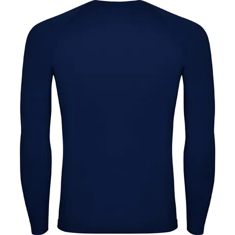 Dale Candela | Camiseta Termica Prime Infantil Marino Tras