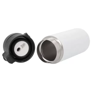 Termo personalizado infantil <br> tapa negra