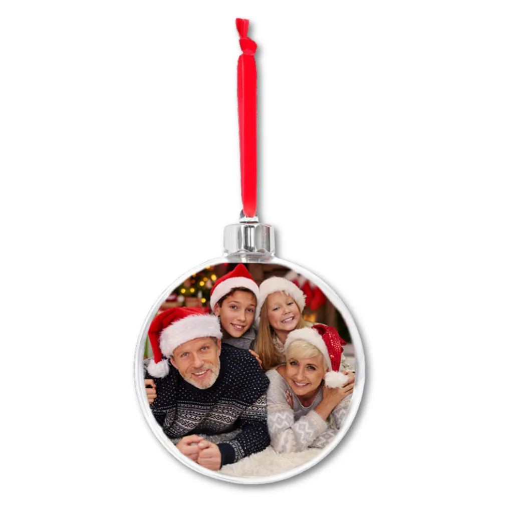 Dale Candela | Bola Navidad Personalizada Xxl