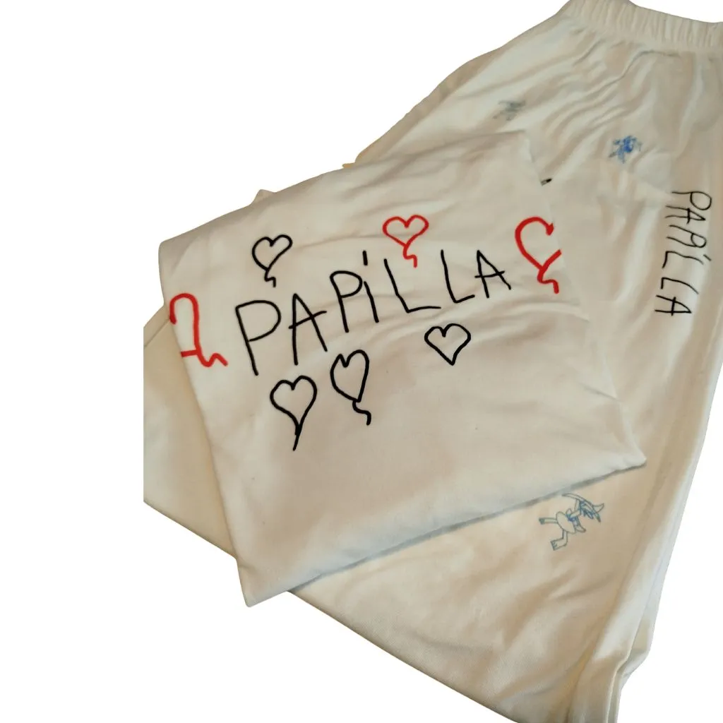 pijama personalizado regalo día del padre