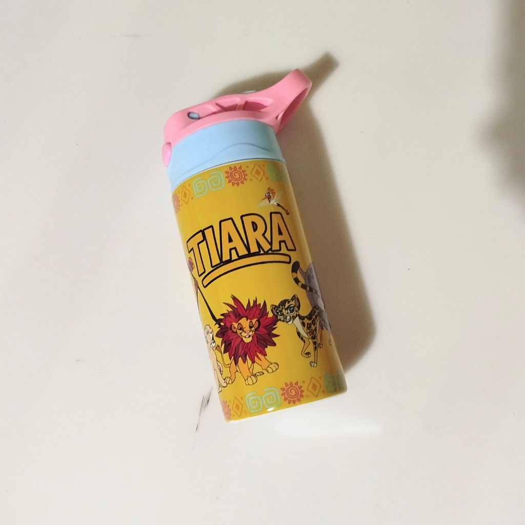 Dale Candela | Termos Personalizados Trabajo 02