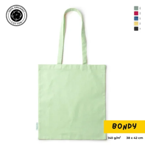 Dale Candela | Bolsas Bolsos Personalizados Algodon 6