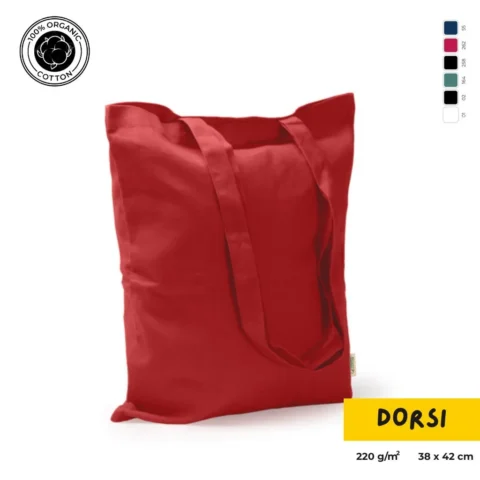 Dale Candela | Bolsas Bolsos Personalizados Algodon 7