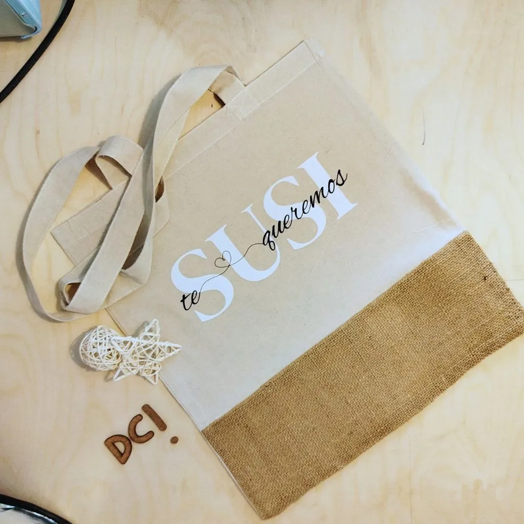 Dale Candela | Bolsas Bolsos Personalizados Real 1