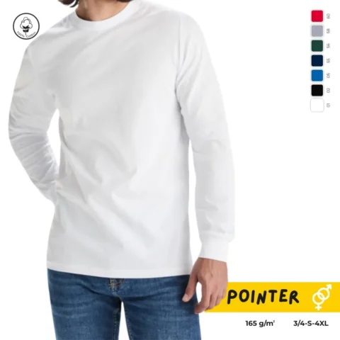 Dale Candela | Camiseta Unisex Pointer
