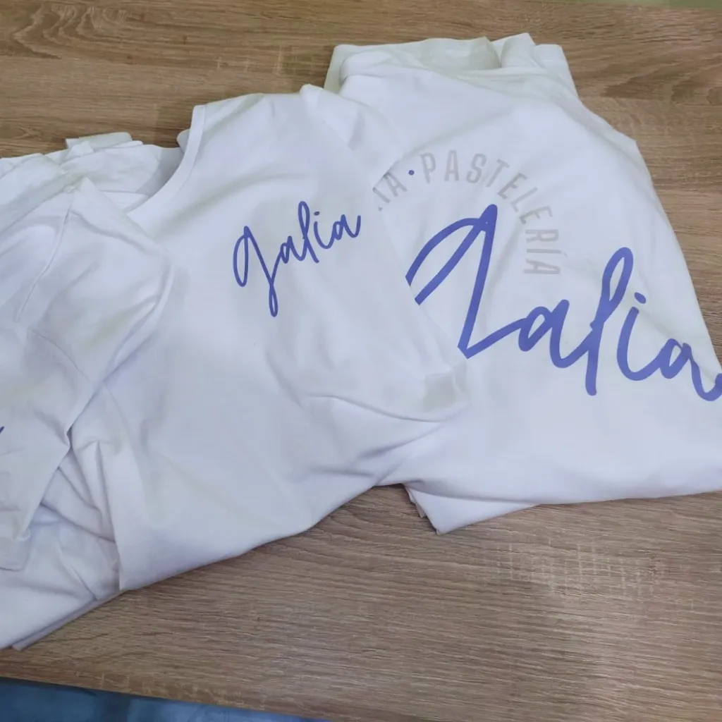 Dale Candela | Camisetas Personalizadas Real 10