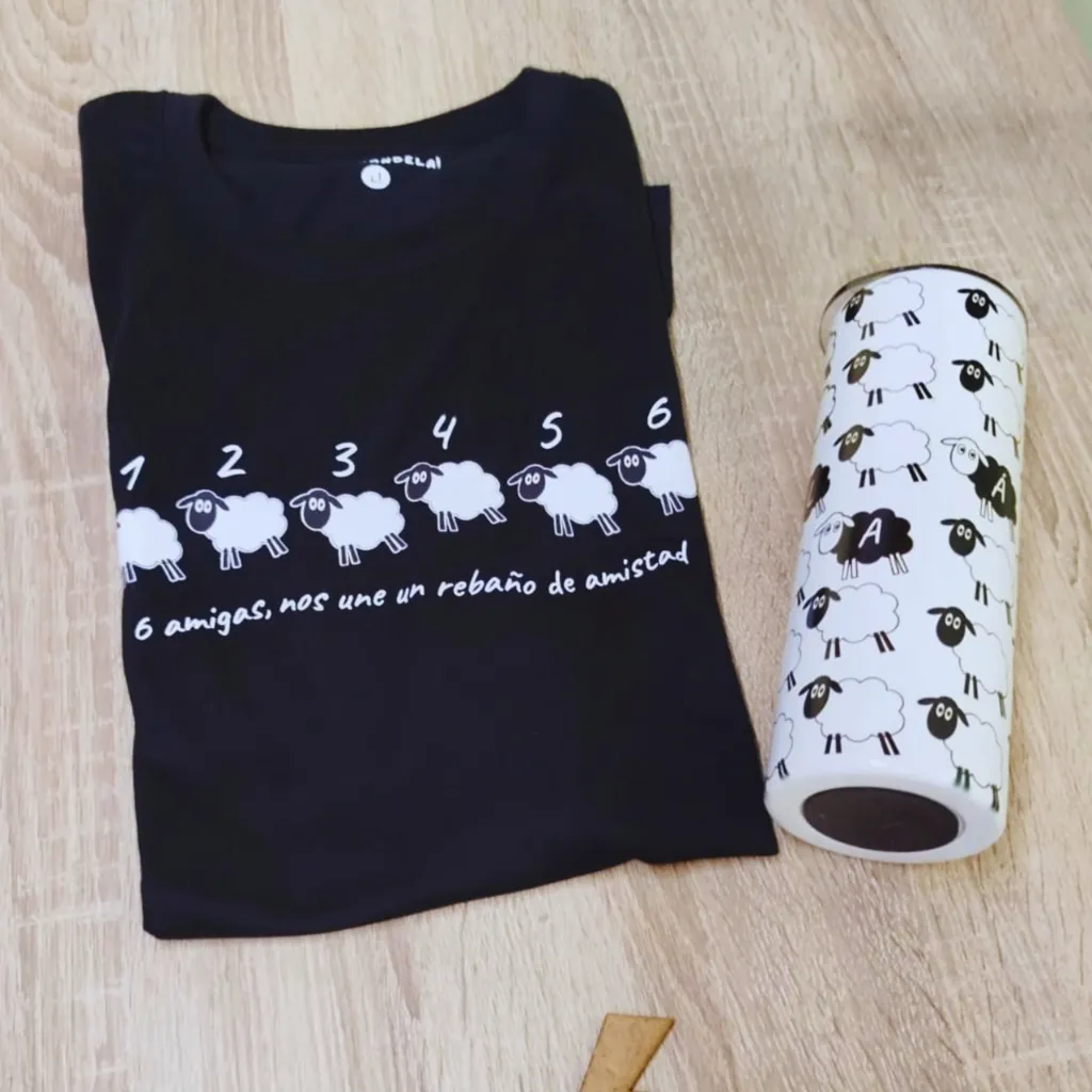 Dale Candela | Camisetas Personalizadas Real 11
