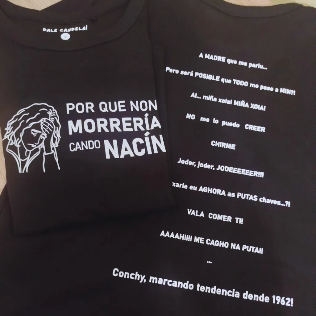 Dale Candela | Camisetas Personalizadas Real 13