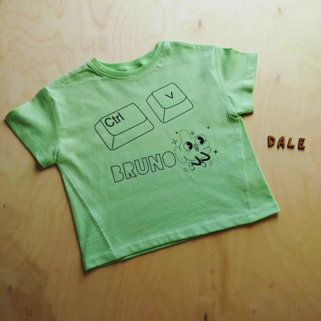 Dale Candela | Camisetas Personalizadas Real 5