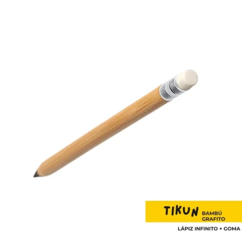 Lapiz Personalizado Tikun Dale Candela | Lapiz Personalizado Tikun