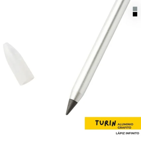 Lapiz Personalizado Turin Dale Candela | Lapiz Personalizado Turin