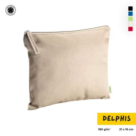 Dale Candela | Neceser Personalizado Delphis