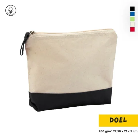 Dale Candela | Neceser Personalizado Doel
