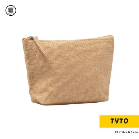 Dale Candela | Neceser Personalizado Tyto