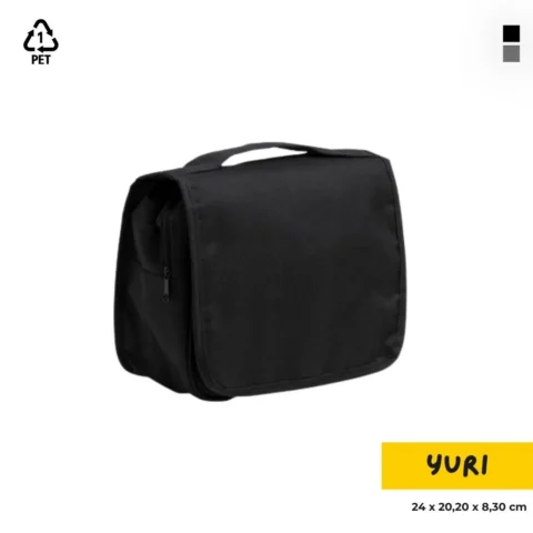 Dale Candela | Neceser Personalizado Yuri