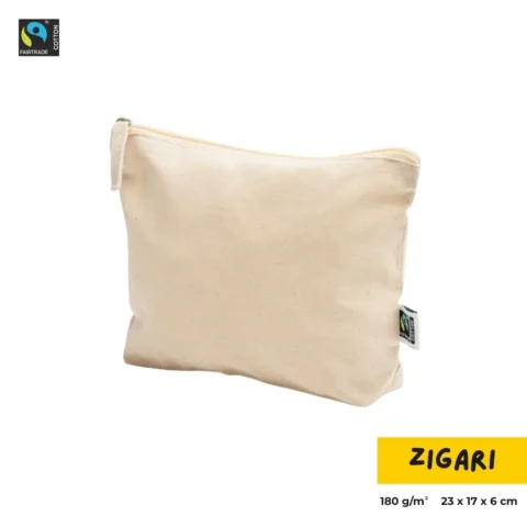 Dale Candela | Neceser Personalizado Zigari