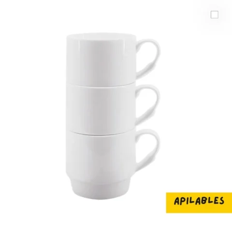 Dale Candela | Taza Personalizada Cafe
