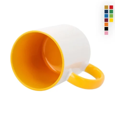 Dale Candela | Taza Personalizada Color