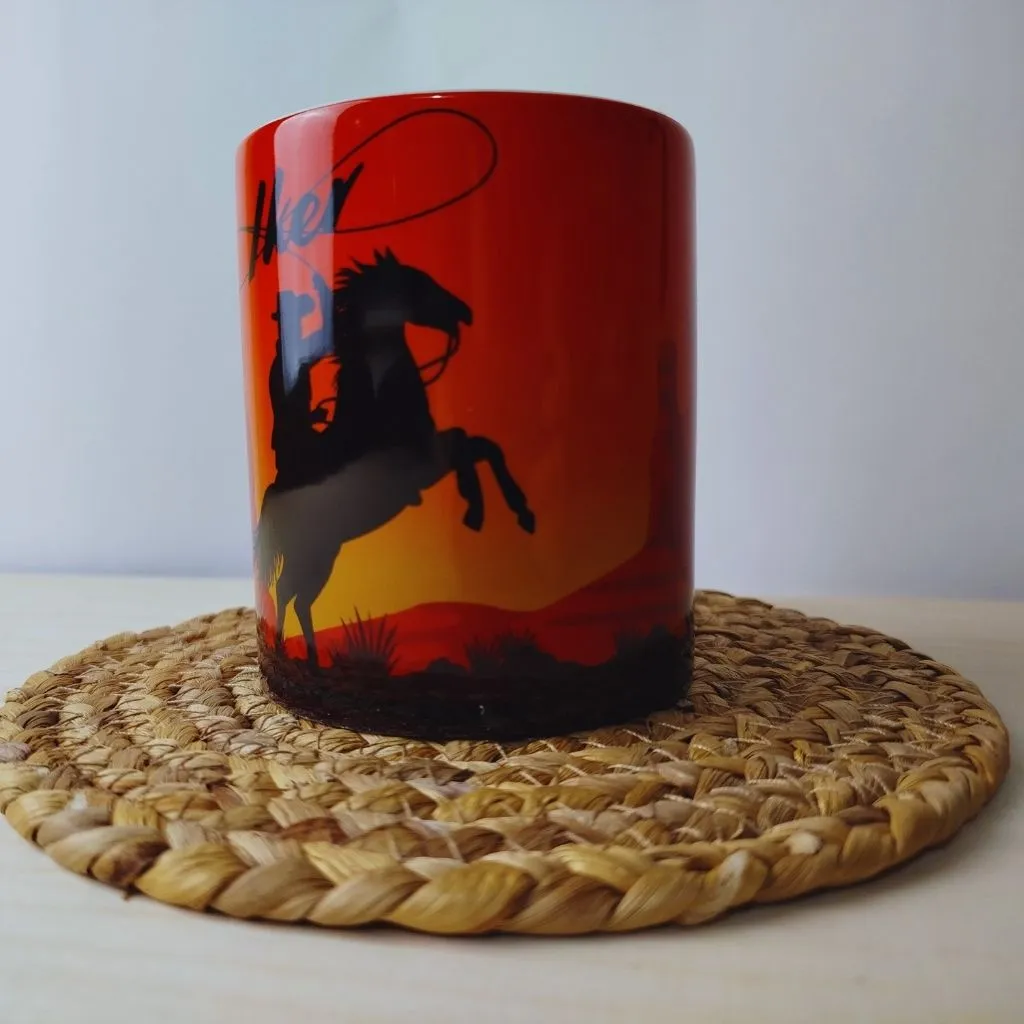 Dale Candela | Taza Personalizada Real 1