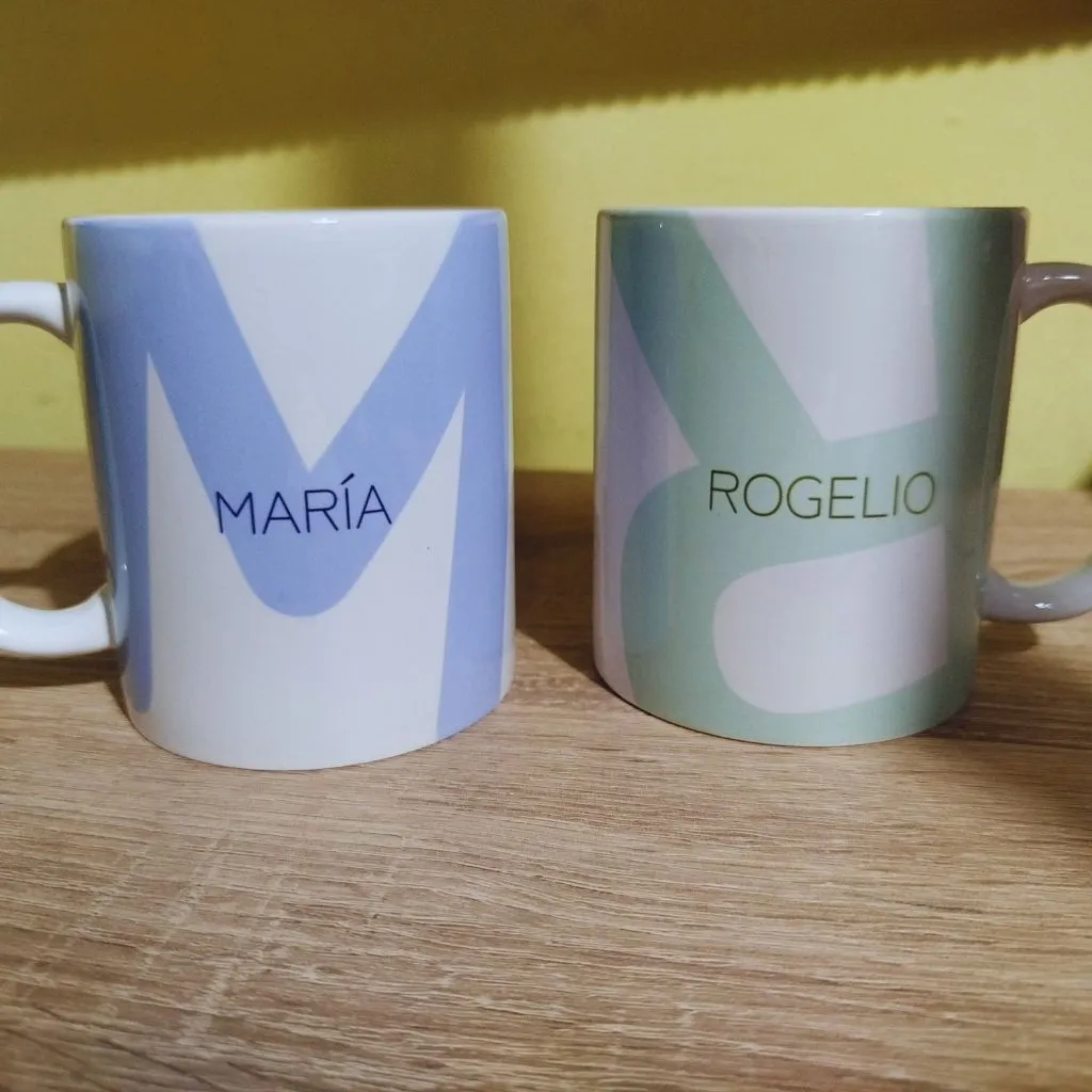 Dale Candela | Taza Personalizada Real 5