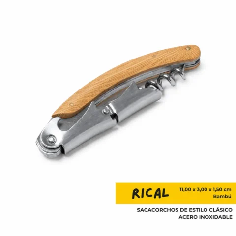 Dale Candela | Abridores Personalizados