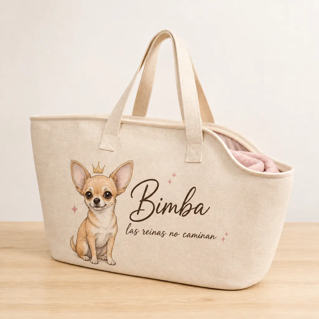 Dale Candela | Animales Personalizados Ejemplo 5