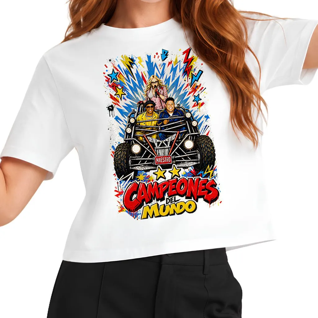 Dale Candela | Camiseta Personalizada Mundial