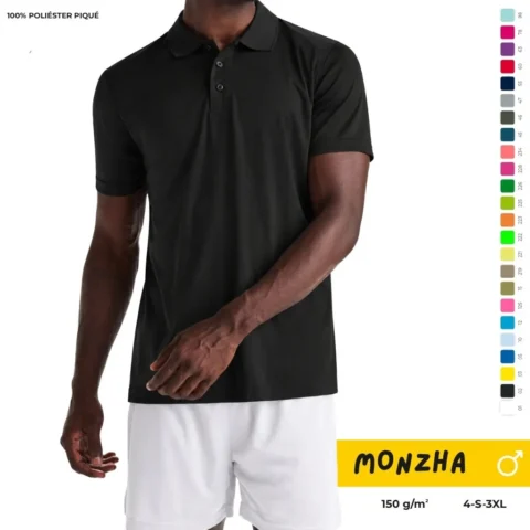 Dale Candela | Camisetas Tecnicas Hombre Personalizadas 14