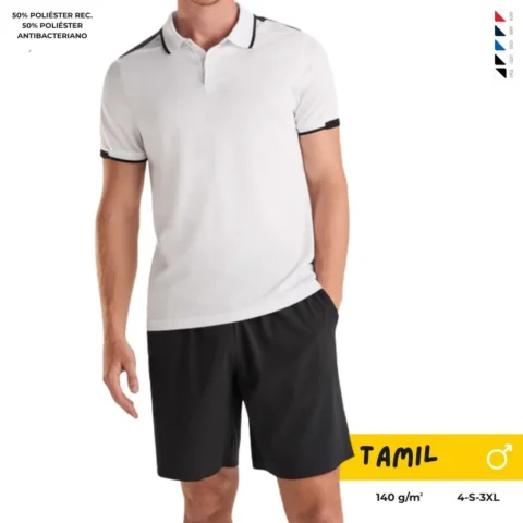 Dale Candela | Camisetas Tecnicas Hombre Personalizadas 16