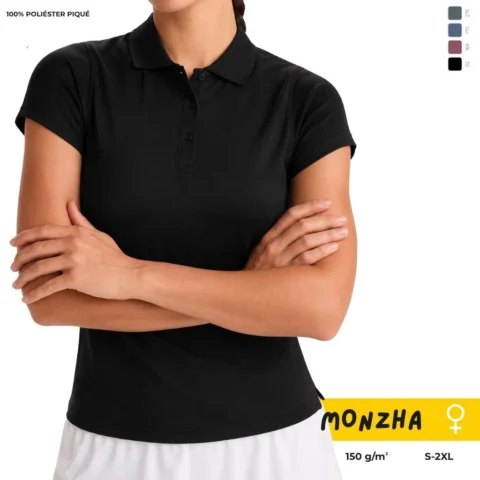 Dale Candela | Camisetas Tecnicas Mujer Personalizadas 12