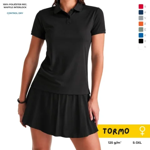 Dale Candela | Camisetas Tecnicas Mujer Personalizadas 14